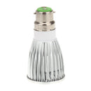 B22 9W COB LED Spot Light Lamp Bulb High Power Energy Saving 85-265V