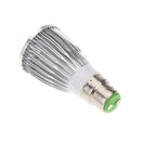 B22 9W COB LED Spot Light Lamp Bulb High Power Energy Saving 85-265V