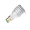 B22 9W COB LED Spot Light Lamp Bulb High Power Energy Saving 85-265V