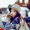 New Fashion Women Knitted Bucket Hat Jacquard Pattern Crochet Vintage Winter Fisherman Hat