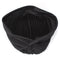 Fashion Women Wrap Hat Candy Color Stretchy Turban Head Band Sleep Beanie Pleated Indian Cap