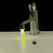 Mini Pure Copper Glow LED Light Water Stream Faucet Tap 7 Color