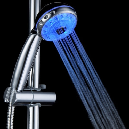 LED Shower Head