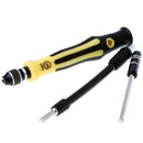 45-in-1 Professional Hardware Screw Driver Tool Kit