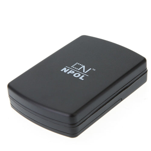 Mini  Digital Pocket  Scale  600g * 0.1g