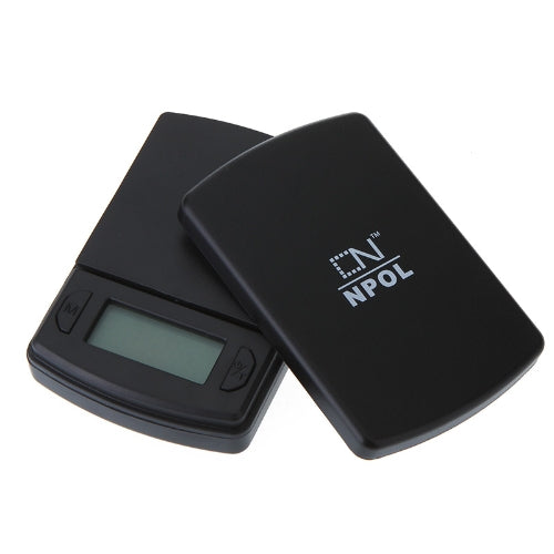 Mini  Digital Pocket  Scale  600g * 0.1g