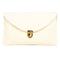 Fashion Lady Women Envelope Clutch Chain Purse Handbag Shoulder Tote Messenger Bag Black