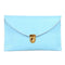 Fashion Lady Women Envelope Clutch Chain Purse Handbag Shoulder Tote Messenger Bag Black