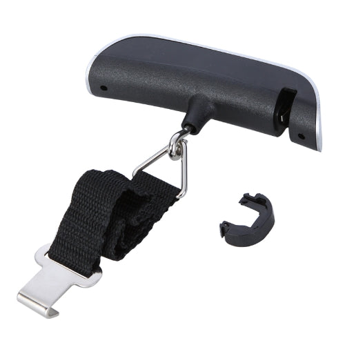 LCD Display Electronic Luggage Scale