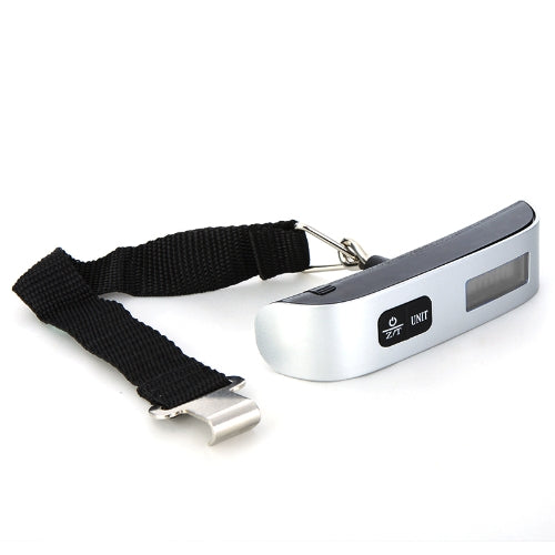 LCD Display Electronic Luggage Scale