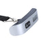 LCD Display Electronic Luggage Scale