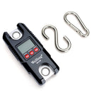 Mini Portable Crane Scale 300kg 0.1kg LCD Display Digital Electronic Hook Hanging Scale with White Backlight