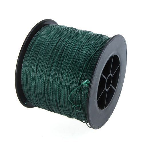 500M 200LB 1mm Fishing Line Strong Braided 4 Strands