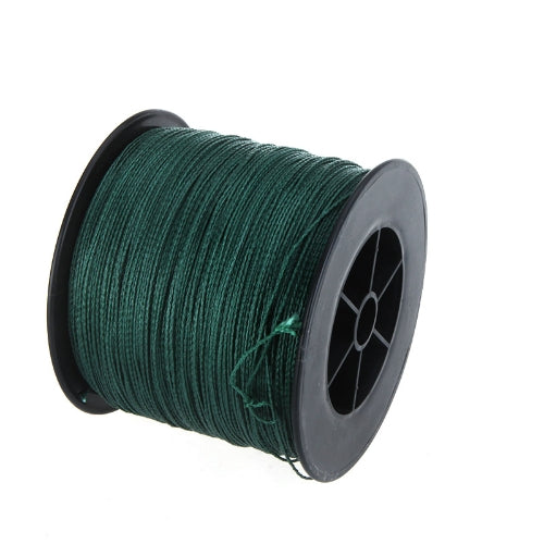 500M 200LB 1mm Fishing Line Strong Braided 4 Strands