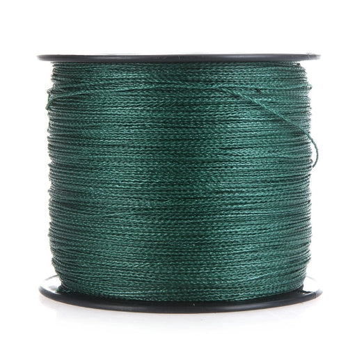 500M 200LB 1mm Fishing Line Strong Braided 4 Strands