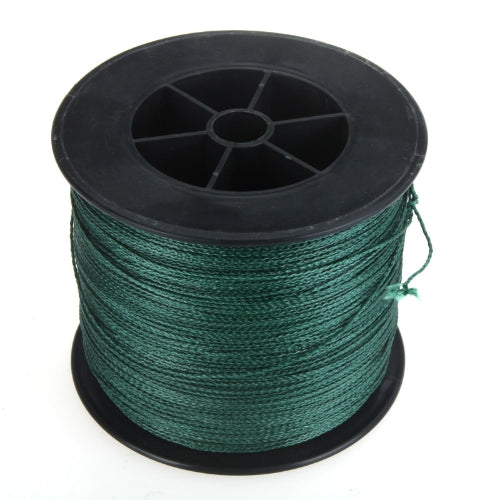 500M 200LB 1mm Fishing Line Strong Braided 4 Strands