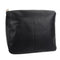 New Korean Retro Vintage Woman Lady Chain Shoulder Messenger Handbag Satchel Black