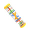 لعبة Rainmaker Rain Stick الموسيقية مقاس 8 بوصات للأطفال الصغار وحفلات KTV