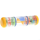 8" Rainmaker Rain Stick Musical Toy for Toddler Kids Games KTV Party