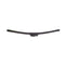 14" Universal U-type Soft Frameless Bracketless Rubber Car Windshield Windscreen Wiper Blade