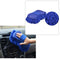 Microfiber Chenille Anthozoan Car Cleaning Sponge Towel Cloth Car Wash Gloves Car Washer Supplies