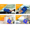 Microfiber Chenille Anthozoan Car Cleaning Sponge Towel Cloth Car Wash Gloves Car Washer Supplies