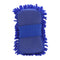 Microfiber Chenille Anthozoan Car Cleaning Sponge Towel Cloth Car Wash Gloves Car Washer Supplies