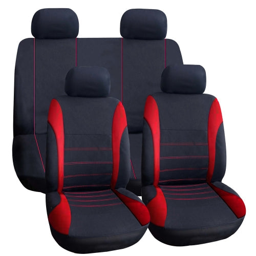 TIROL Car Seat Cover Auto Interior Accessories Universal Styling Car Cover