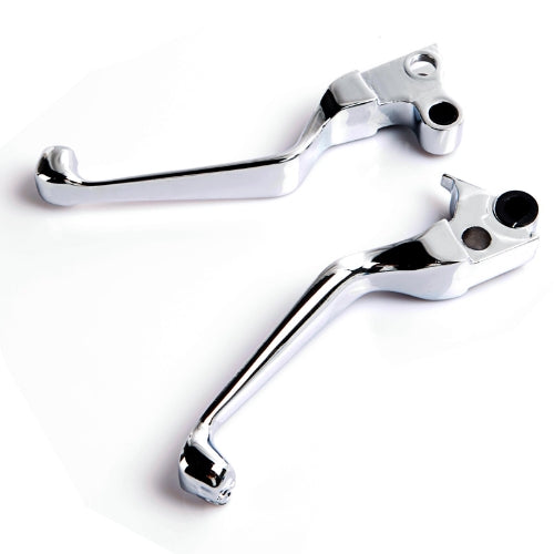 Brake Clutch Levers for Harley Softail Dyna Road King S