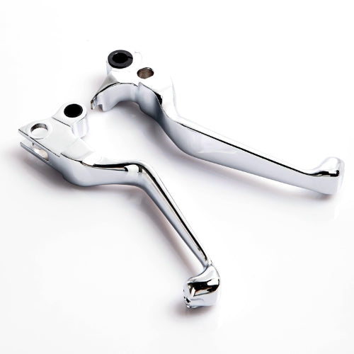 Brake Clutch Levers for Harley Softail Dyna Road King S