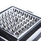 12V 42 LED Car Vehicle Indoor Roof Ceiling Lamp Interior Decorative Dome Light Square White