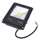 Ultrathin 20W 85-265V LED Flood Light Floodlight  IP65 Water-resistant Environmental-friendly for Outdoor Pathway Garden Yard Warm White/White/RGB