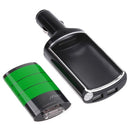 Cold Light Battery Pack and Car Charger for iPhone