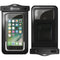 Biaze Premium Waterproof Phone Case - Black