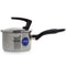 ST14J1 Premium Stainless Milk Pot - Silver