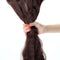 24'' 60cm Long Curly Hair Extension Corn Women Waving Hairs 5 Clips in Hair Extensions