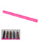 Professional Eyebrow Pencil Double-ended Cosmetic Liner Rotatable Makeup Tool 1#