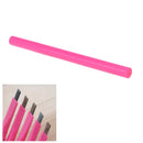 Professional Eyebrow Pencil Double-ended Cosmetic Liner Rotatable Makeup Tool 1#