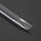 BQAN Transparent Nail Art Pen Acrylic Handle Carving Powder UV Gel Liquid Salon Liner Brush Oblique Sharp End