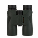 Visionking 10X42 Hunting Camping Roof Binocular Telescope Spotting Scopes