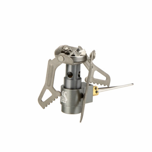 BRS-3000T 25g Ultra-light Camping Gas Stove Burne