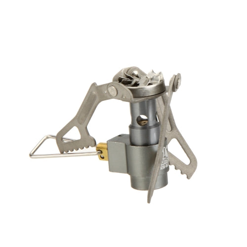 BRS-3000T 25g Ultra-light Camping Gas Stove Burne