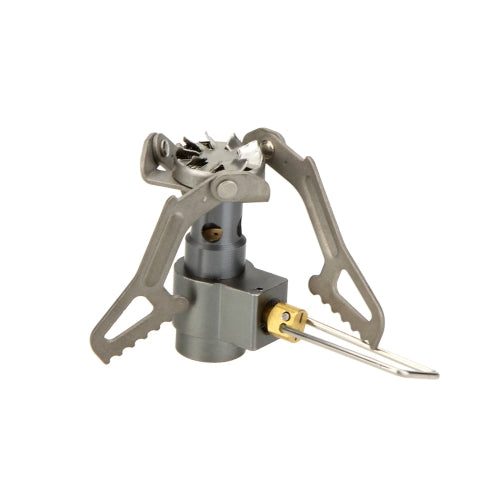 BRS-3000T 25g Ultra-light Camping Gas Stove Burne